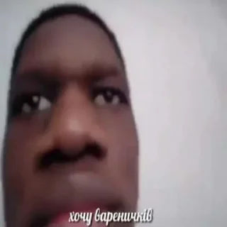 Sticker Ilusha obama face - 1