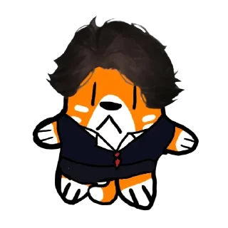 Стикер Больше стиков тут: @stikery4 - 0