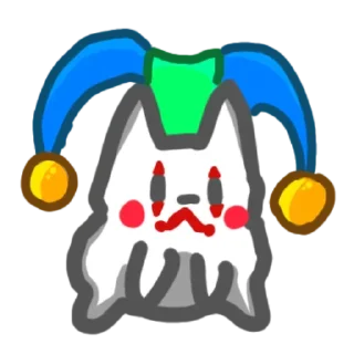 Стикер Больше стиков тут: @stikery4 - 6