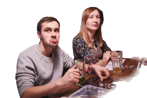 Стикер OBD - 11