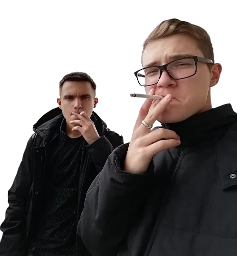 Стикер OBD - 4