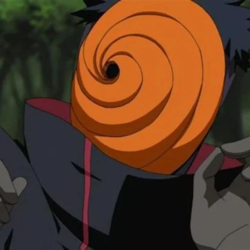 @stikeranimex - obito uchiha :: @fStikBot - мультфильм