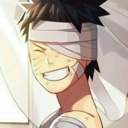 аниме иллюстрация мультфильм