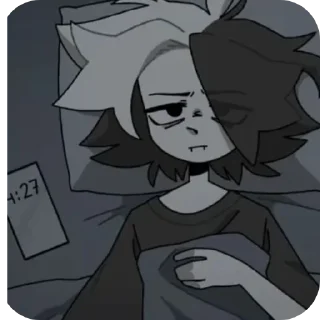 Стикер Archie15 - 3