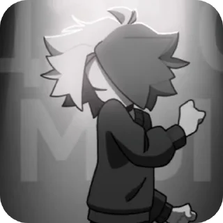 Стикер Archie15 - 4