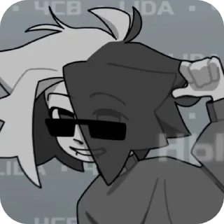 Стикер Archie15 - 9