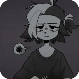 Стикер Archie15 - 6