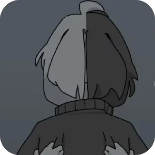 Стикер Archie15 - 1