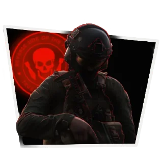 Sticker OBSERVERAGENT - 7