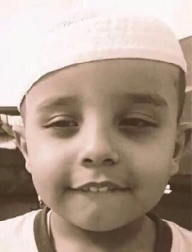 Obito | MFNDEYH - human face