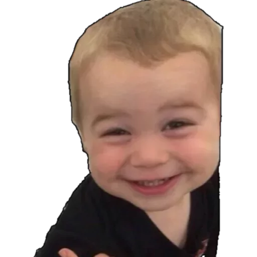 person human face smile