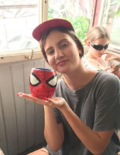 Sticker Babyteens • @sticbot - 10