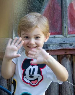 Sticker Babyteens • @sticbot - 5