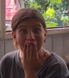 Sticker Babyteens • @sticbot - 6