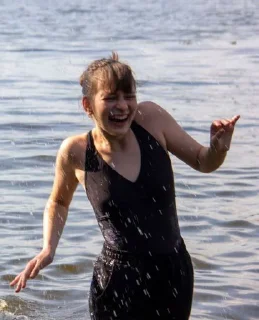 Sticker Babyteens • @sticbot - 8