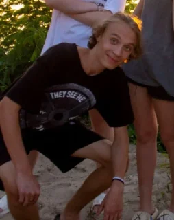 Sticker Babyteens • @sticbot - 9