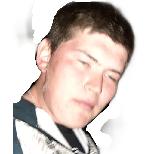 Sticker Заки пиктурес - 11