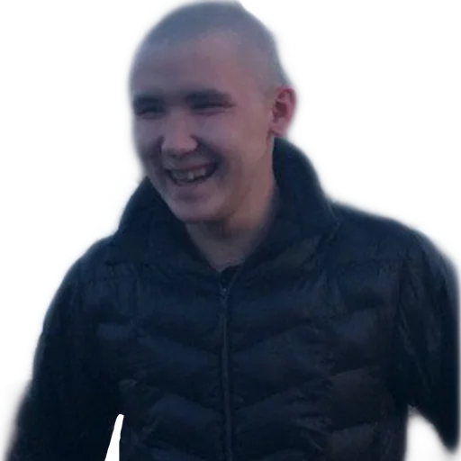 Sticker Заки пиктурес - 9