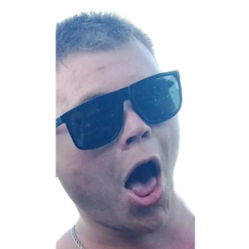 Sticker Заки пиктурес - 8