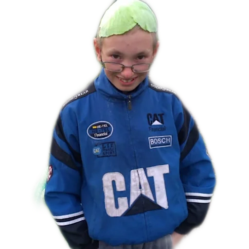 Sticker Заки пиктурес - 7