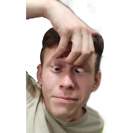 Sticker Заки пиктурес - 5