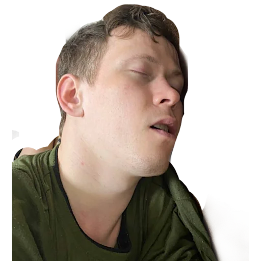 Sticker Заки пиктурес - 1