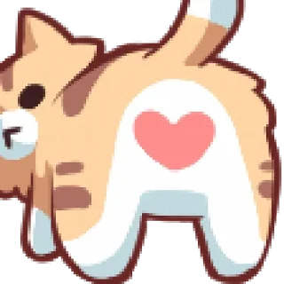 Sticker Больше стиков тут: @stikery4 - 5