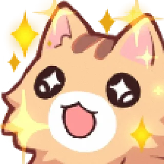 Sticker Больше стиков тут: @stikery4 - 10