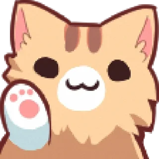 Sticker Больше стиков тут: @stikery4 - 7