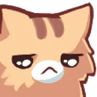 Sticker Больше стиков тут: @stikery4 - 6