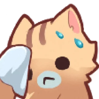 Sticker Больше стиков тут: @stikery4 - 0