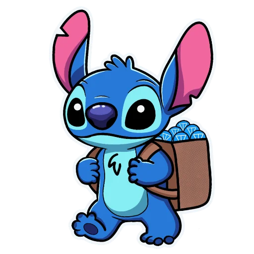 Sticker ODivnyjStichCrypta - 1