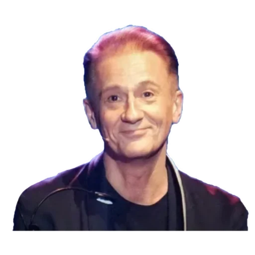 Стикер Олег Евгеньевич наше всё - 6