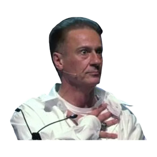 Стикер Олег Евгеньевич наше всё - 3