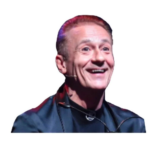 Стикер Олег Евгеньевич наше всё - 0