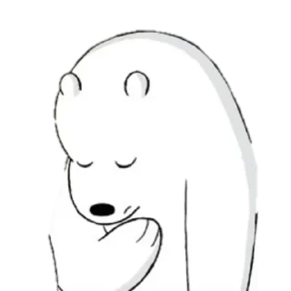 Стикер Больше стиков тут: @stikeryk - 0