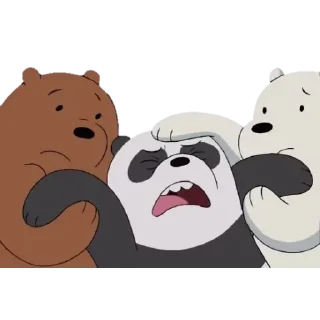 Стикер Больше стиков тут: @stikeryk - 11