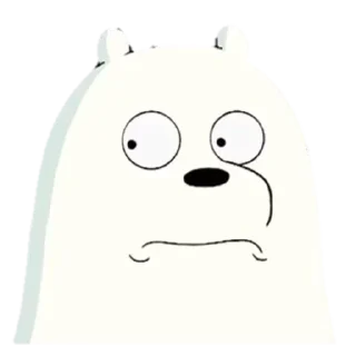 Стикер Больше стиков тут: @stikeryk - 10