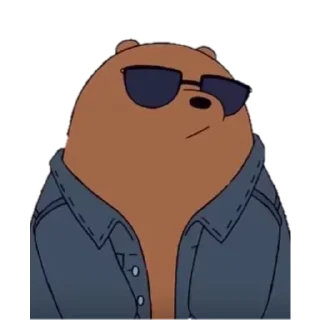 Стикер Больше стиков тут: @stikeryk - 3