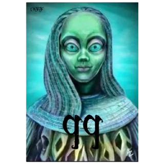 Стикер OFFniki - 11