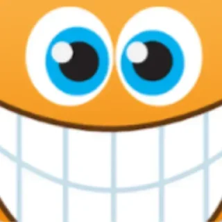 Стикер Больше стикеров 👉🏻 @stickertg4 - 5