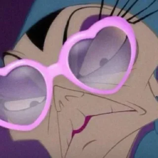 Стикер Больше стикеров 👉🏻 @stickertg4 - 4