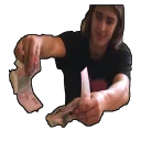 Стикер OG - 10