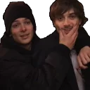 Стикер OG - 11