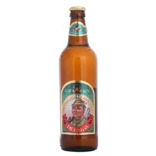 Стикер Govneco - 1