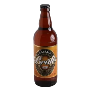 Стикер Govneco - 7