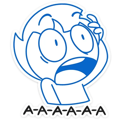 Sticker OHLGALURZX_by_stikeri_stikeri_bot - 1