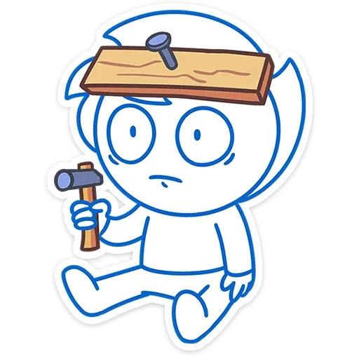 Sticker OHLGALURZX_by_stikeri_stikeri_bot - 1