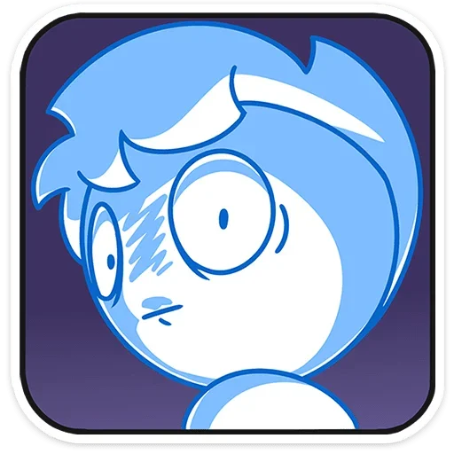 Sticker OHLGALURZX_by_stikeri_stikeri_bot - 1