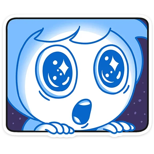 Sticker OHLGALURZX_by_stikeri_stikeri_bot - 1